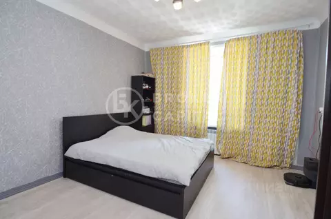 3-к кв. Новосибирская область, Новосибирск ул. Котовского, 11 (83.4 м)