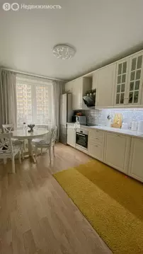 2-комнатная квартира: Кудрово, Областная улица, 3 (60.1 м)