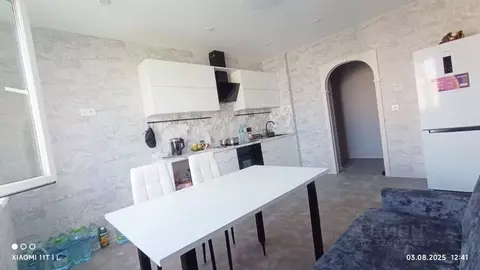 3-к кв. Санкт-Петербург Караваевская ул., 40К1 (80.0 м)