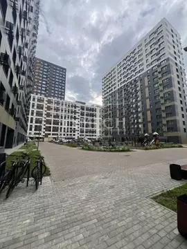 2-к кв. Московская область, Долгопрудный Парковая ул., 44к1 (53.0 м)