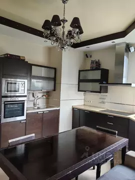 2-к кв. Москва Родионовская ул., 2К1 (70.0 м)