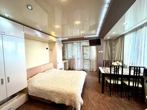 Студия Крым, Ялта ул. Войкова, 10 (33.0 м)