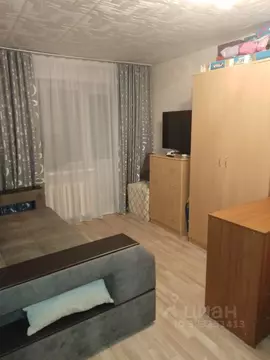 1-к кв. Новосибирская область, Новосибирск Барьерная ул., 4 (30.0 м)