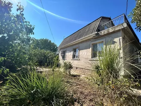 Дом в Крым, Сакский район, Молочненское с/пос, с. Витино  (169 м)