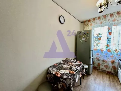 2-к кв. Алтайский край, Барнаул Сиреневая ул., 13 (45.1 м)