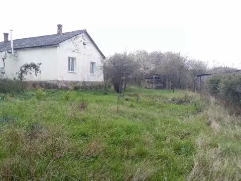 3-к кв. Крым, Бахчисарайский район, Верхореченское с/пос, с. Синапное ...