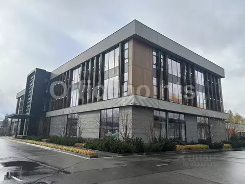 Офис в Московская область, Долгопрудный Лихачевский проезд, 10Ас2 (487 ...