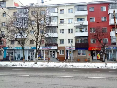 Помещение свободного назначения в Белгородская область, Белгород ...