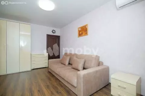 1-комнатная квартира: Калининград, улица Ульяны Громовой, 96 (39 м)