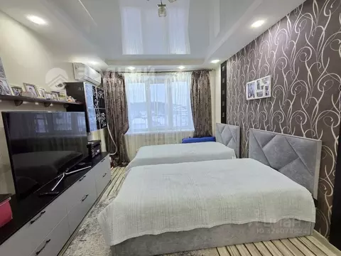 1-к кв. Чувашия, Чебоксары Пролетарская ул., 25к1 (38.0 м)