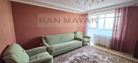 3-к кв. Адыгея, Майкоп Пионерская ул., 383к2 (61.0 м)