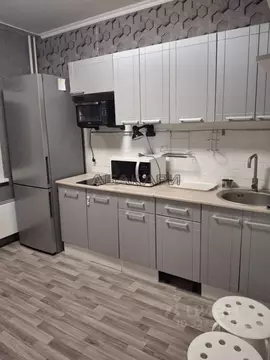 1-к кв. Красноярский край, Красноярск просп. 60 лет Образования СССР, ...