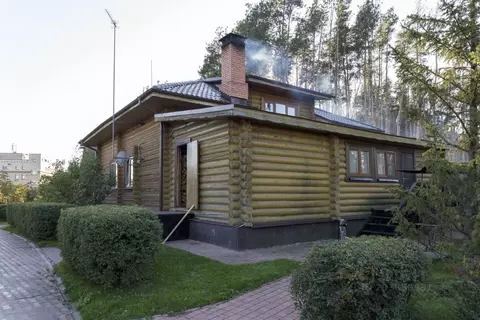 Дом в Москва д. Власово, ул. Лесная, 1 (220 м)
