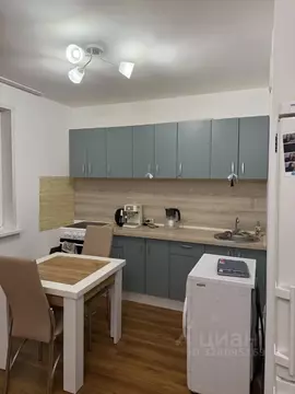 Студия Московская область, Сергиев Посад Ярославское ш., 8А (28.8 м)