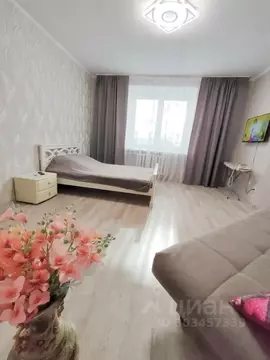 1-к кв. Татарстан, Казань Чистопольская ул., 66 (43.0 м)