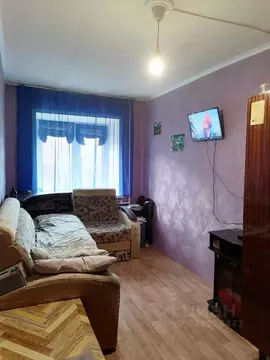 Комната Пермский край, Пермь бул. Гагарина, 81/4 (17.7 м)