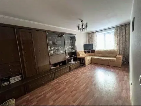 3-к кв. Калужская область, Калуга ул. Братьев Луканиных, 3 (70.0 м)