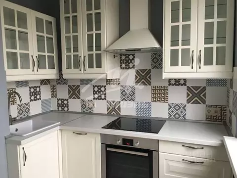 1-к кв. Москва ул. Герасима Курина, 44К1 (37.0 м)