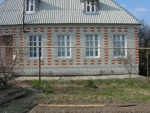 Дом в Брянская область, Брянский район, Супоневское с/пос, с. Супонево ...