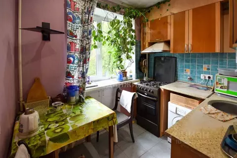 3-к кв. Новгородская область, Великий Новгород Новолучанская ул., 33к1 ...