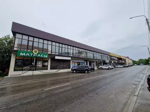 Помещение свободного назначения в Ставропольский край, Ессентуки ...