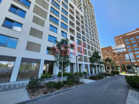 Помещение свободного назначения в Свердловская область, Екатеринбург ...