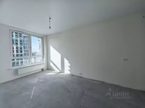 1-к кв. Санкт-Петербург просп. Героев, 31 (37.3 м)