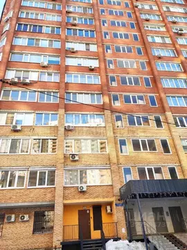 2-к кв. Самарская область, Самара ул. Советской Армии, 240 (78.0 м)