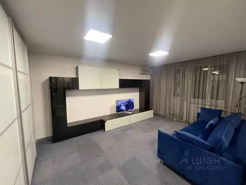 1-к кв. Москва Ленинградский просп., 54/1 (33.0 м)