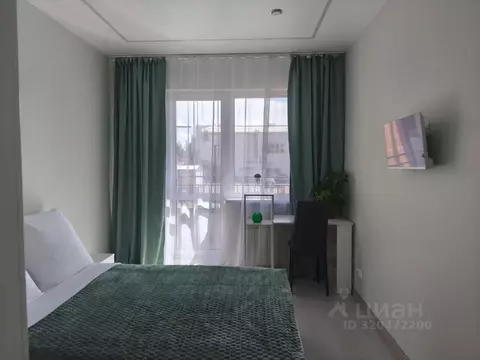 1-к кв. Иркутская область, Иркутск пер. Имени Академика Алексея ...