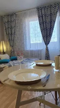 1-к кв. Новосибирская область, Новосибирск Приморская ул., 24 (23.0 м)