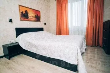 1-к кв. Воронежская область, Воронеж Ленинский просп., 124А (41.0 м)