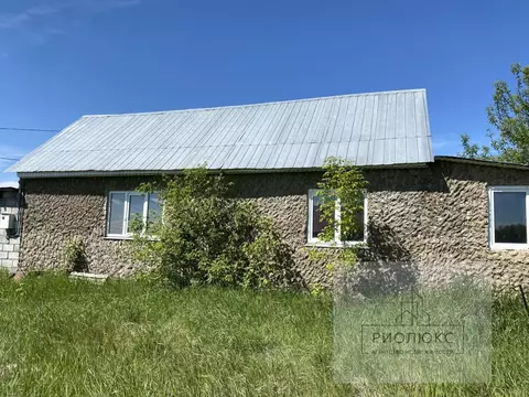 Дом в Башкортостан, Абзелиловский район, Краснобашкирский сельсовет, ...