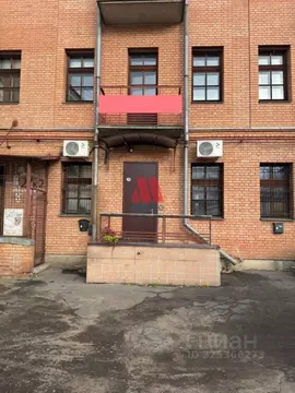 Помещение свободного назначения в Ярославская область, Ярославль ул. ...