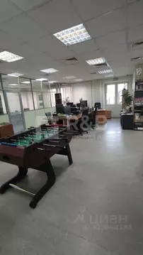 Офис в Москва Волгоградский просп., 32к11 (1053 м)