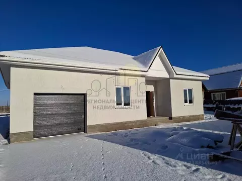 Дом в Иркутская область, Иркутский муниципальный округ, с. Хомутово ...