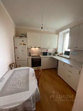 2-к кв. Московская область, Одинцово Садовая ул., 24 (60.0 м)