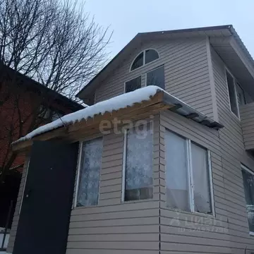 Дом в Калужская область, Калуга Яблонька-2 СНТ, ул. Соловьиная, 312 ...