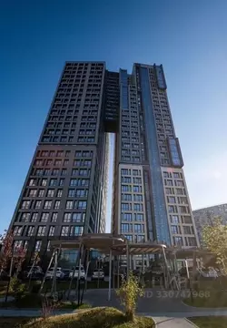 3-к кв. Москва Херсонская ул., 43к5 (80.0 м)