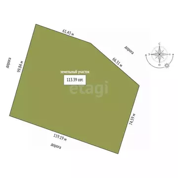 Склад в Ямало-Ненецкий АО, Новый Уренгой Ж панель,  (11339 м)