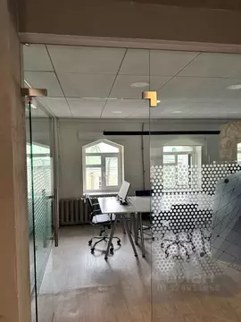 Офис в Москва ул. Волхонка, 16 (25 м)