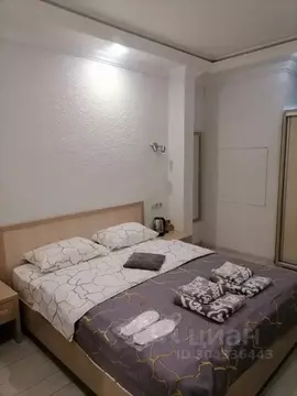 Комната Москва Нижегородская ул., 25