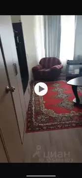 1-к кв. Мурманская область, Ловозерский район, Ревда городское ...