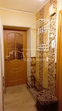 2-к кв. Кемеровская область, Кемерово ул. Халтурина, 27А (44.0 м)