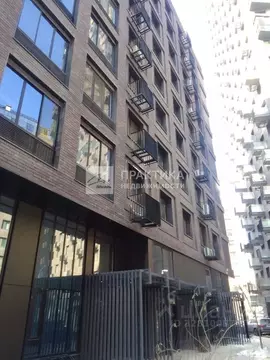 2-к кв. Москва Береговой проезд, 1А (60.0 м)