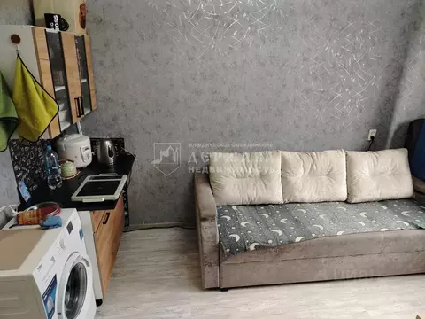 1-к кв. Кемеровская область, Кемерово Московский просп., 23 (18.0 м)