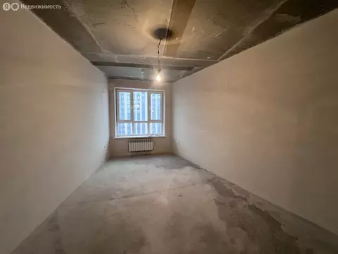 2-комнатная квартира: Ростов-на-Дону, улица Бориса Слюсаря, 23с1 (61.7 ...