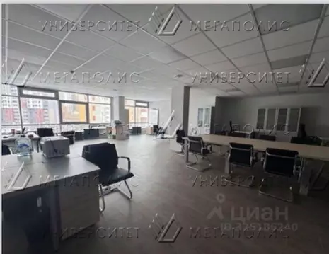 Офис в Москва ул. 6-я Нововатутинская, 2 (92 м)