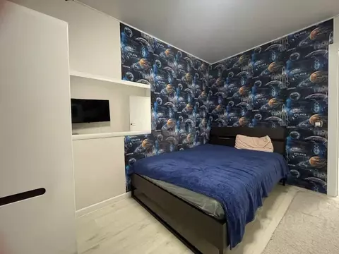 2-к кв. Санкт-Петербург пос. Шушары, пер. Вилеровский, 8 (57.2 м)