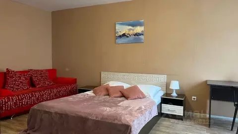 1-к кв. Башкортостан, Уфа Революционная ул., 70 (33.0 м)